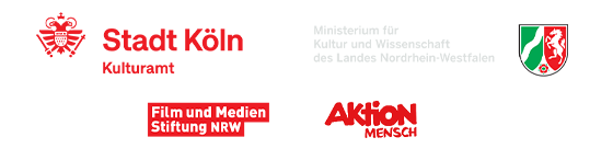 Logo: Aktion Mensch